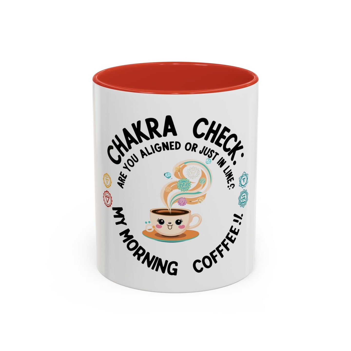Meditation Mug